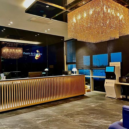 Blue Ocean Hotel 3 Incheon Ngoại thất bức ảnh