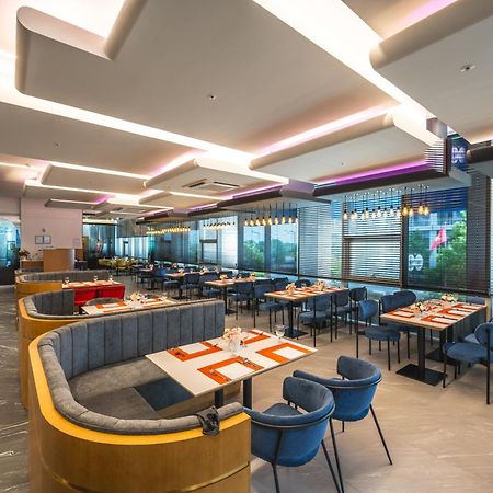 Blue Ocean Hotel 3 Incheon Ngoại thất bức ảnh