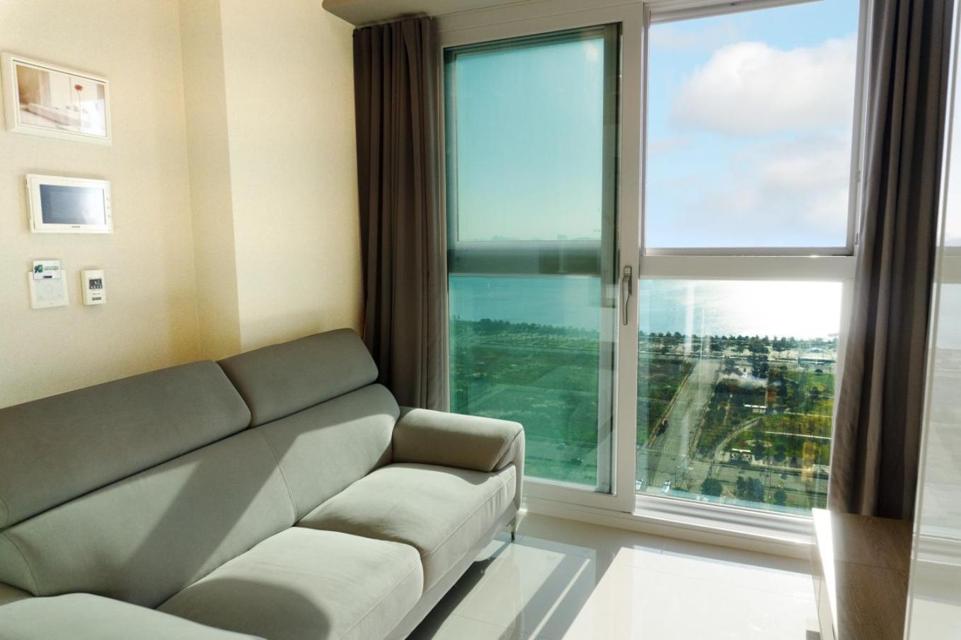Blue Ocean Hotel 3 Incheon Ngoại thất bức ảnh