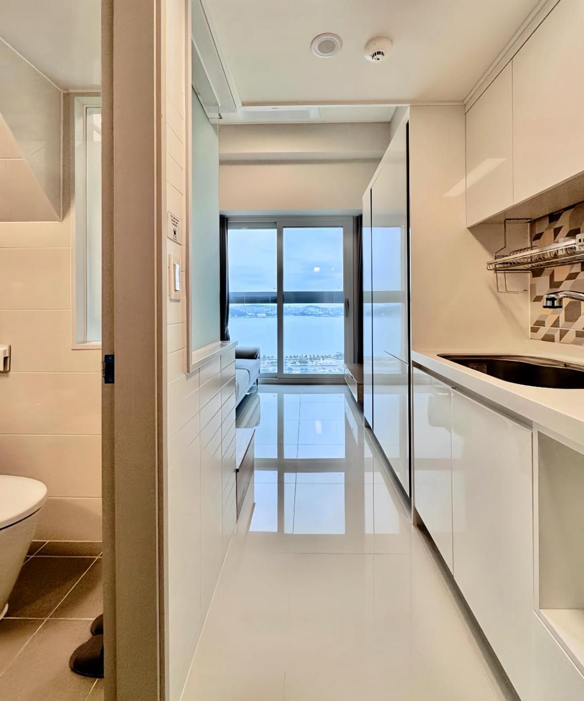 Blue Ocean Hotel 3 Incheon Ngoại thất bức ảnh