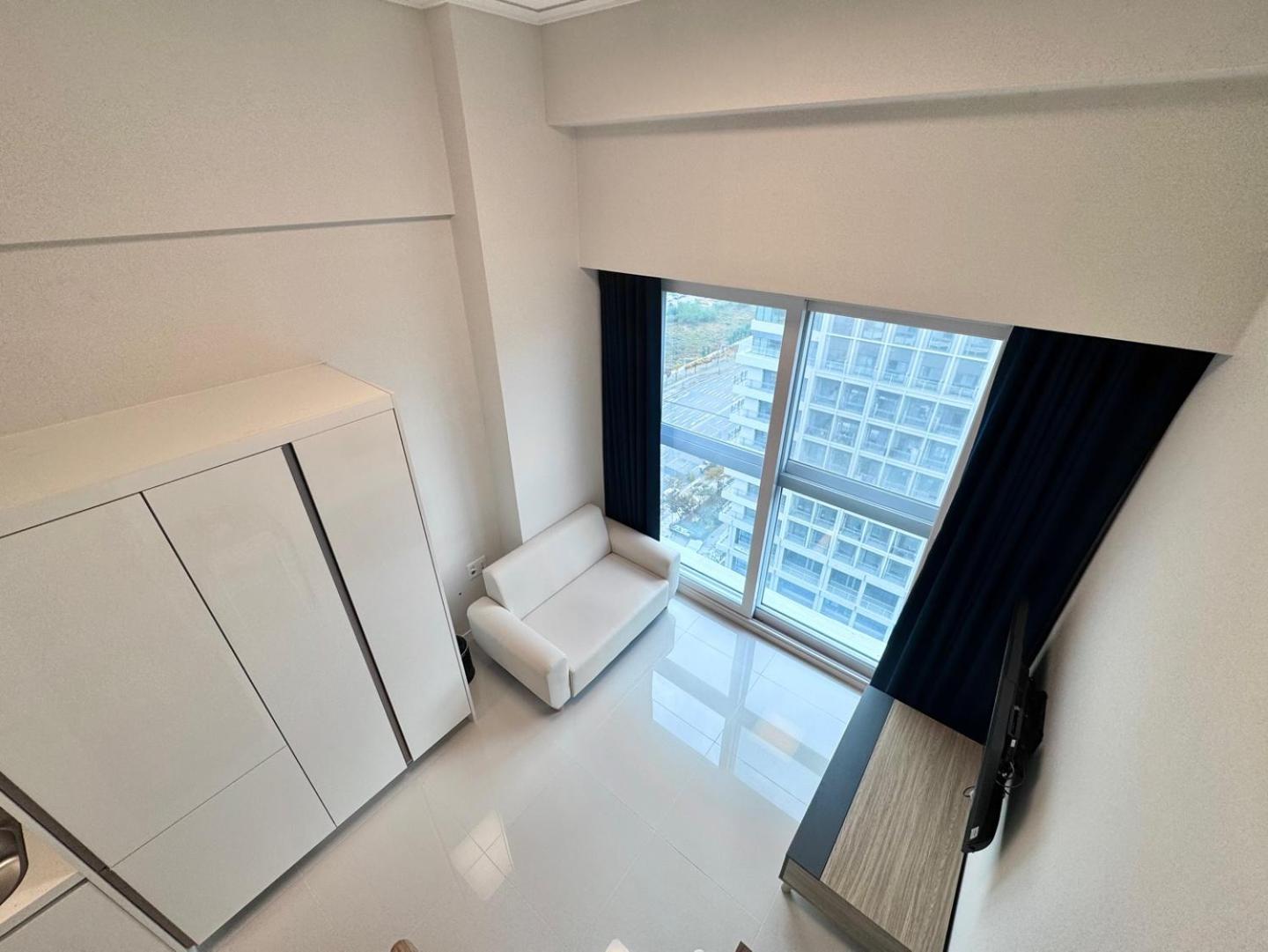 Blue Ocean Hotel 3 Incheon Ngoại thất bức ảnh