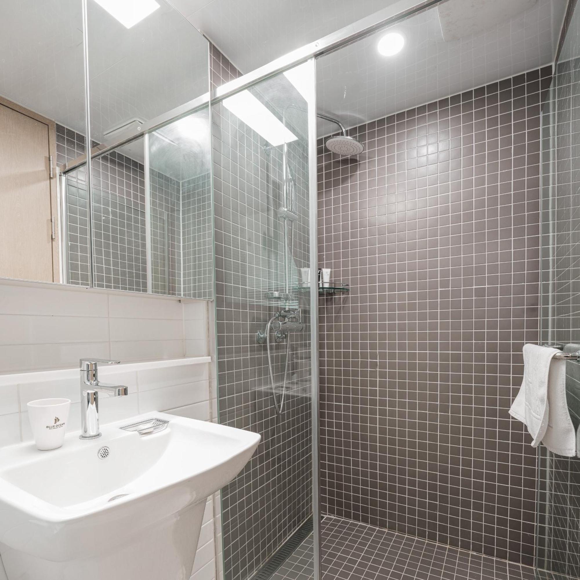 Blue Ocean Hotel 3 Incheon Ngoại thất bức ảnh