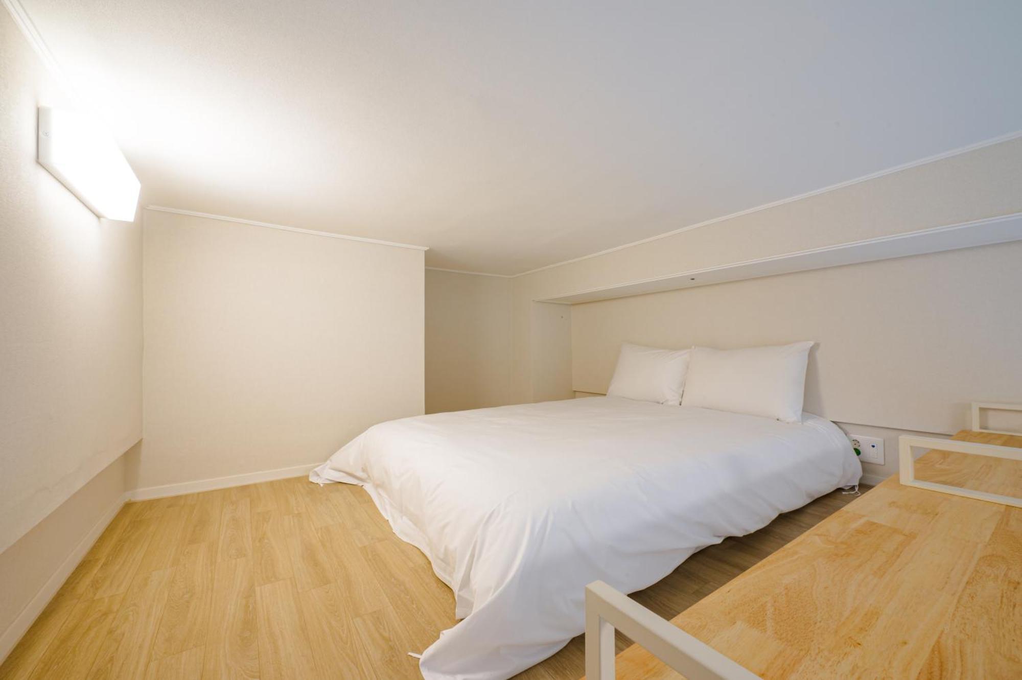 Blue Ocean Hotel 3 Incheon Ngoại thất bức ảnh