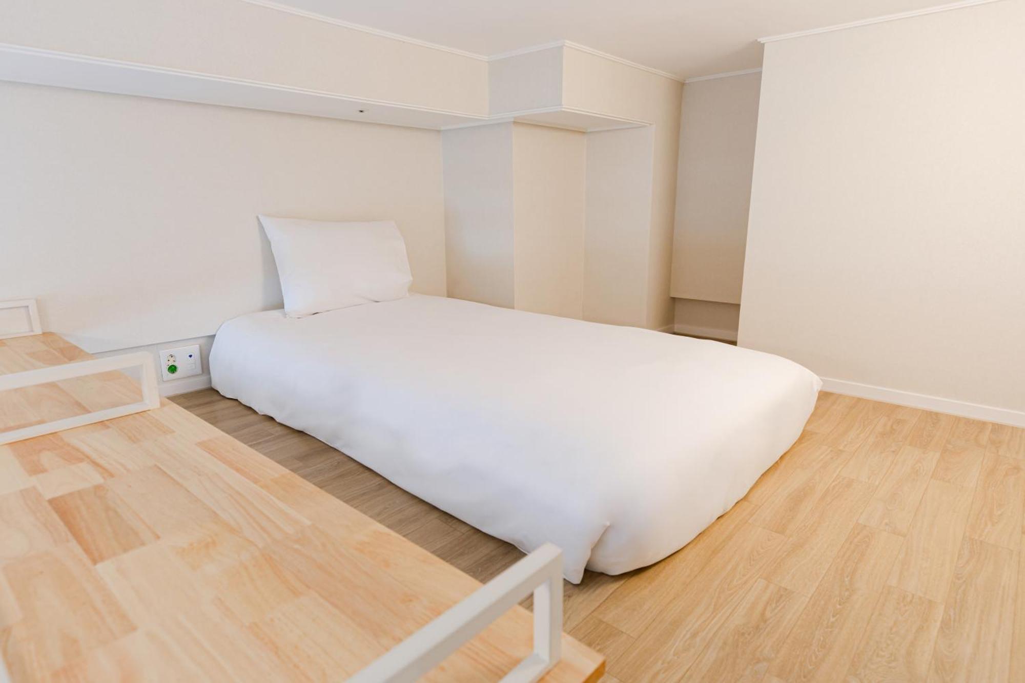 Blue Ocean Hotel 3 Incheon Phòng bức ảnh