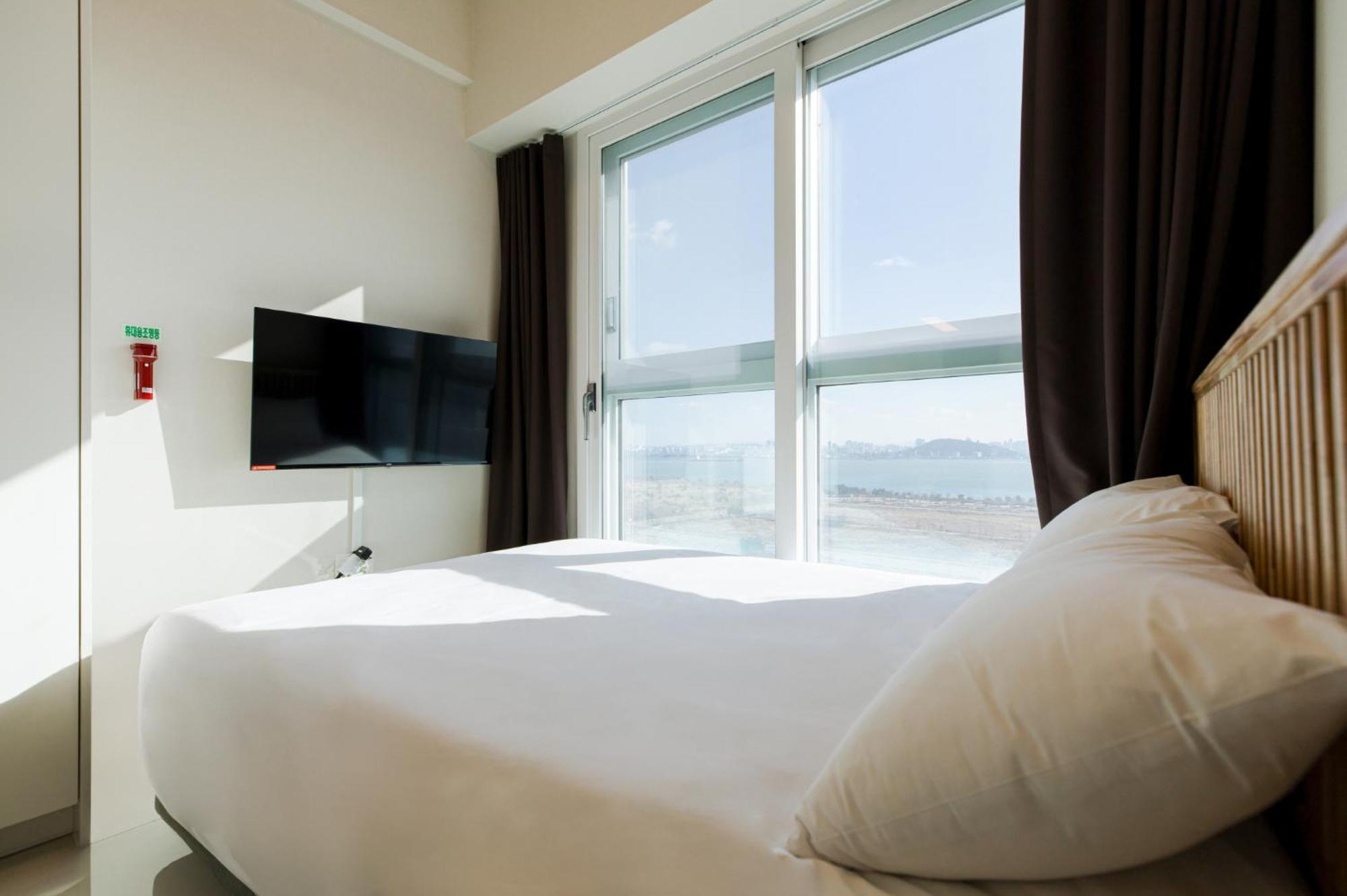 Blue Ocean Hotel 3 Incheon Ngoại thất bức ảnh