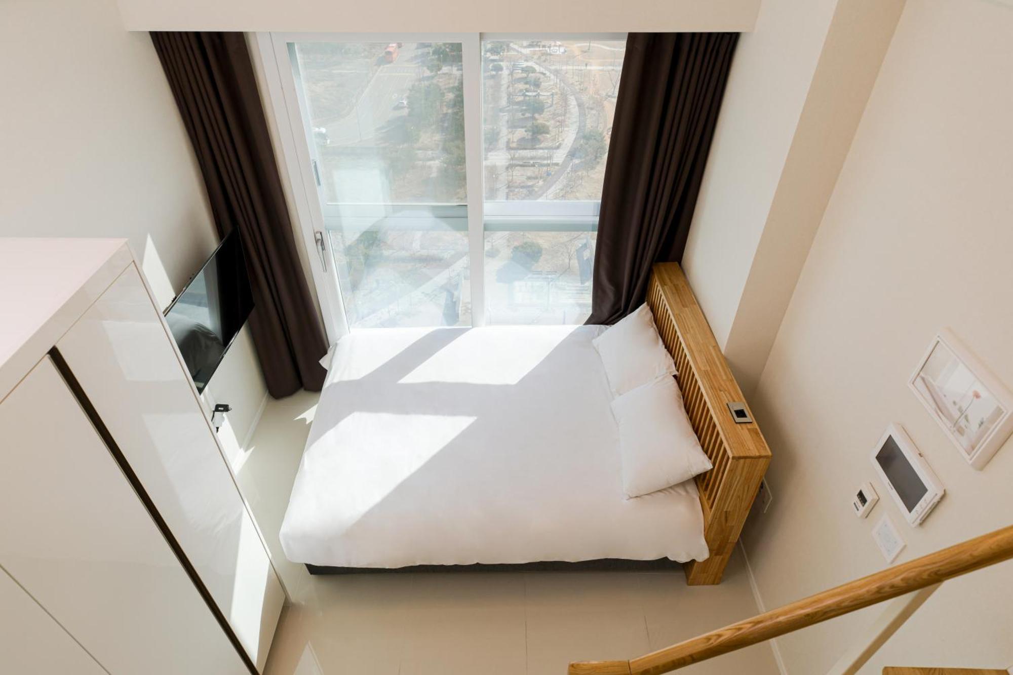 Blue Ocean Hotel 3 Incheon Phòng bức ảnh