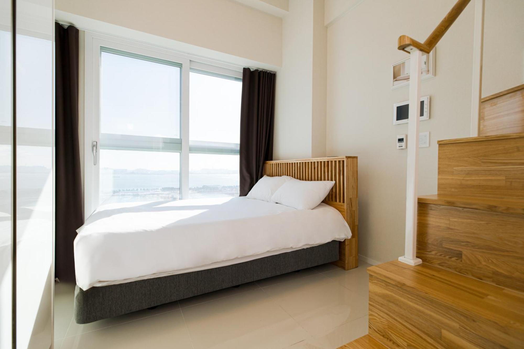 Blue Ocean Hotel 3 Incheon Ngoại thất bức ảnh