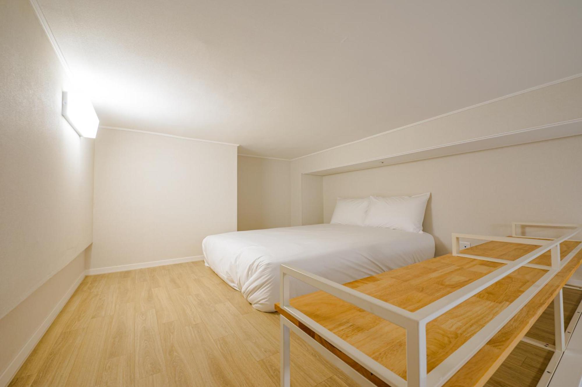 Blue Ocean Hotel 3 Incheon Phòng bức ảnh