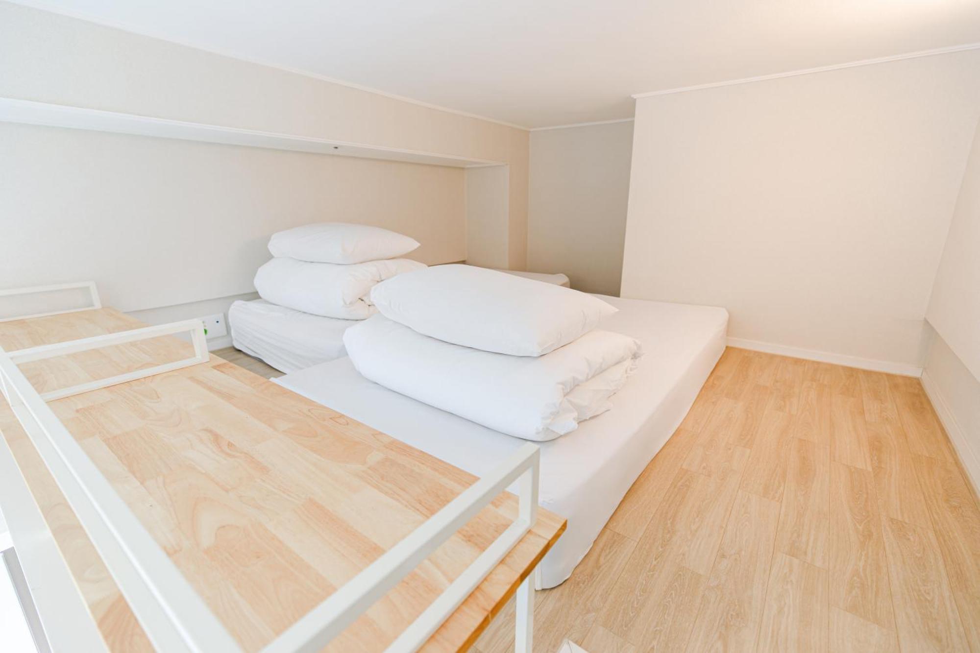Blue Ocean Hotel 3 Incheon Ngoại thất bức ảnh